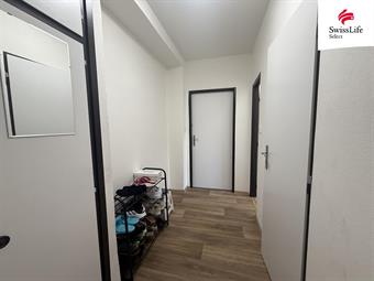 Prodej bytu 2+1 54 m2 1. máje, Tachov