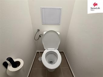 Prodej bytu 2+1 54 m2 1. máje, Tachov