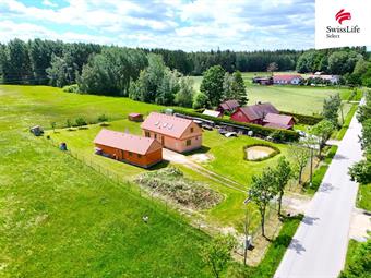 Prodej rodinného domu 134 m2, Suchdol nad Lužnicí