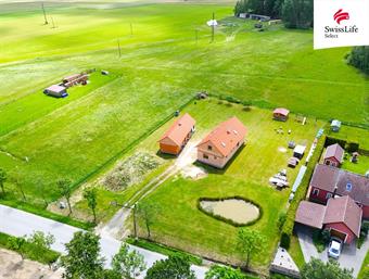 Prodej rodinného domu 134 m2, Suchdol nad Lužnicí