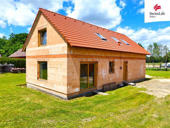 Prodej rodinného domu 134 m2, Suchdol nad Lužnicí