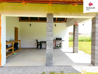 Prodej rodinného domu 134 m2, Suchdol nad Lužnicí