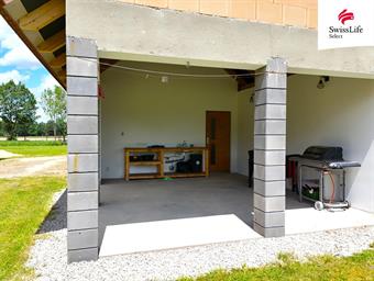 Prodej rodinného domu 134 m2, Suchdol nad Lužnicí