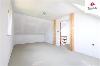 Prodej rodinného domu 134 m2, Suchdol nad Lužnicí