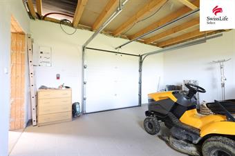 Prodej rodinného domu 134 m2, Suchdol nad Lužnicí