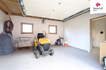 Prodej rodinného domu 134 m2, Suchdol nad Lužnicí
