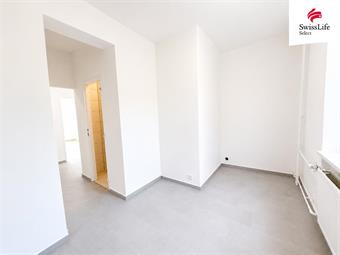Prodej bytu 3+1 64 m2 Školní, Tachov