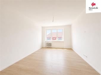 Prodej bytu 3+1 64 m2 Školní, Tachov