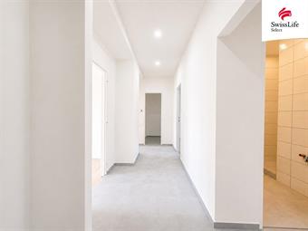 Prodej bytu 3+1 64 m2 Školní, Tachov