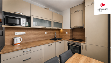 Prodej bytu 3+1 66 m2 Sladkovského, Chrudim