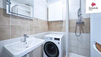 Prodej bytu 3+1 66 m2 Sladkovského, Chrudim