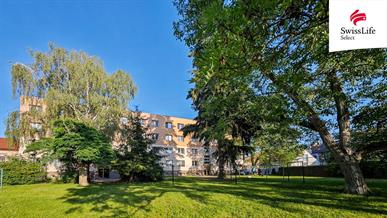 Prodej bytu 3+1 66 m2 Sladkovského, Chrudim