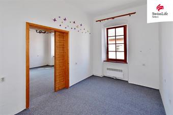 Pronájem bytu 2+1 70 m2, Kácov