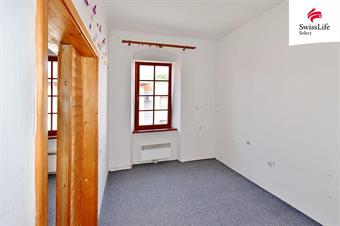 Pronájem bytu 2+1 70 m2, Kácov