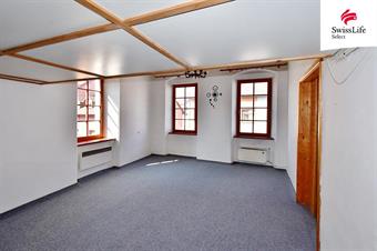 Pronájem bytu 2+1 70 m2, Kácov