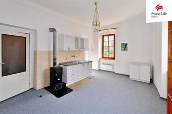 Pronájem bytu 2+1 70 m2, Kácov