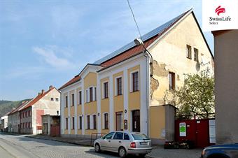 Pronájem bytu 2+1 70 m2, Kácov