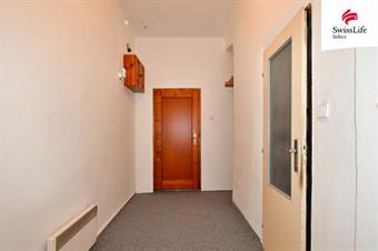 Pronájem bytu 2+1 70 m2, Kácov