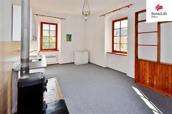 Pronájem bytu 2+1 70 m2, Kácov