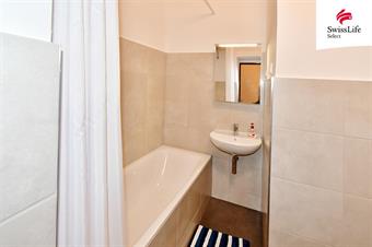 Pronájem bytu 2+1 70 m2, Kácov