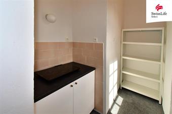 Pronájem bytu 2+1 70 m2, Kácov