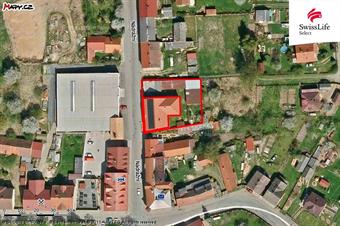 Pronájem bytu 2+1 70 m2, Kácov