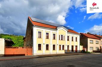 Pronájem bytu 2+1 70 m2, Kácov
