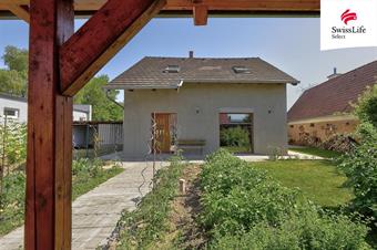 Prodej rodinného domu 146 m2 Školní, Suchohrdly
