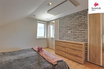 Prodej rodinného domu 146 m2 Školní, Suchohrdly