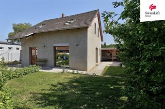 Prodej rodinného domu 146 m2 Školní, Suchohrdly