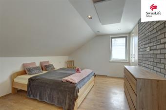 Prodej rodinného domu 146 m2 Školní, Suchohrdly