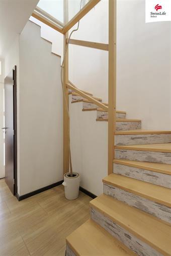 Prodej rodinného domu 146 m2 Školní, Suchohrdly