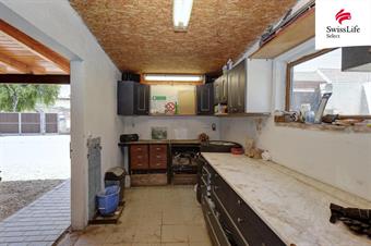 Prodej rodinného domu 146 m2 Školní, Suchohrdly