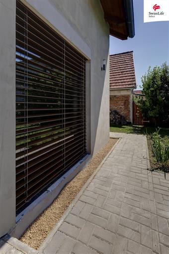 Prodej rodinného domu 146 m2 Školní, Suchohrdly