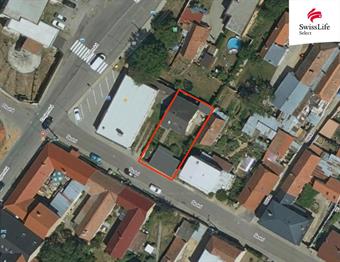 Prodej rodinného domu 146 m2 Školní, Suchohrdly