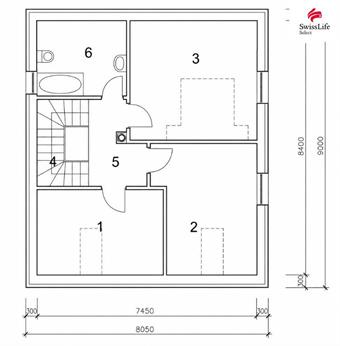 Prodej rodinného domu 146 m2 Školní, Suchohrdly