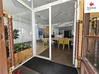 Pronájem komerční nemovitosti 151 m2 Matky Boží, Jihlava