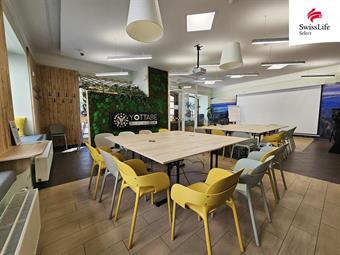 Pronájem komerční nemovitosti 151 m2 Matky Boží, Jihlava
