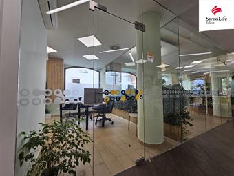 Pronájem komerční nemovitosti 151 m2 Matky Boží, Jihlava