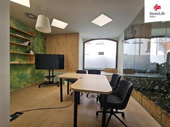 Pronájem komerční nemovitosti 151 m2 Matky Boží, Jihlava