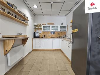 Pronájem komerční nemovitosti 151 m2 Matky Boží, Jihlava