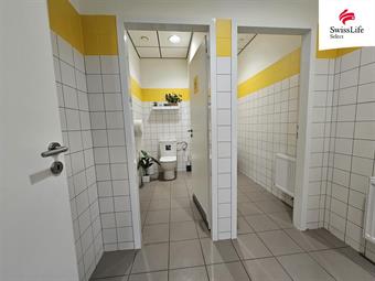 Pronájem komerční nemovitosti 151 m2 Matky Boží, Jihlava