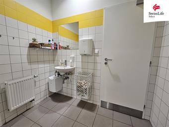 Pronájem komerční nemovitosti 151 m2 Matky Boží, Jihlava
