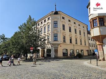 Pronájem komerční nemovitosti 151 m2 Matky Boží, Jihlava