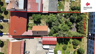 Prodej rodinného domu 300 m2 Staňkova, Telč