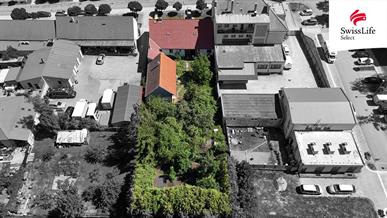 Prodej rodinného domu 300 m2 Staňkova, Telč