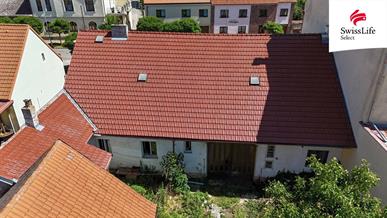 Prodej rodinného domu 300 m2 Staňkova, Telč