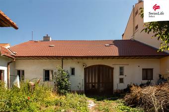 Prodej rodinného domu 300 m2 Staňkova, Telč