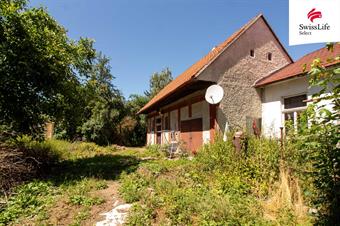 Prodej rodinného domu 300 m2 Staňkova, Telč