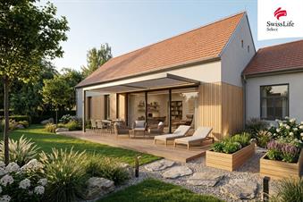 Prodej rodinného domu 300 m2 Staňkova, Telč